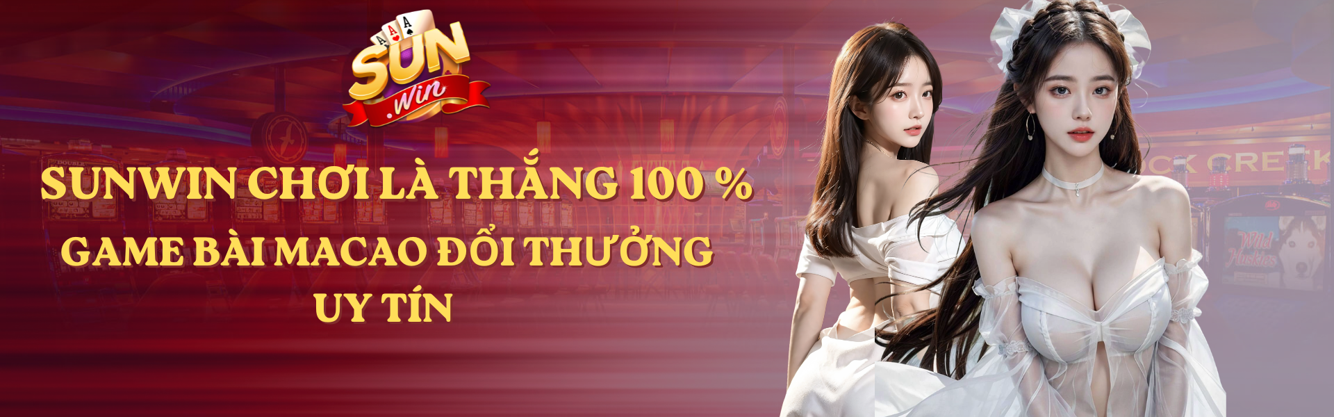 sunwin chơi là tháng 100% - game bài macao đổi thưởng uy tín